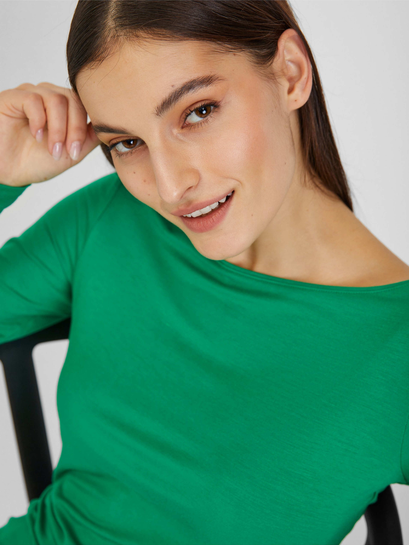 Лонгслив Orsay модель 0178183-867000 Фото