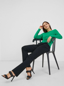 Лонгслив Orsay модель 0178183-867000 Фото