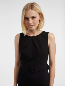 Платье мини Orsay модель 0490472-660000 Фото