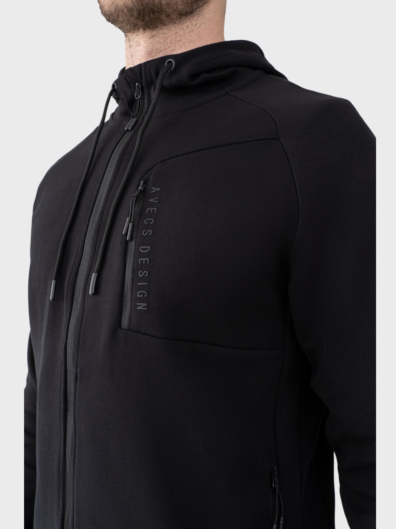 Спортивный костюм AVECS модель 50469_1 Фото