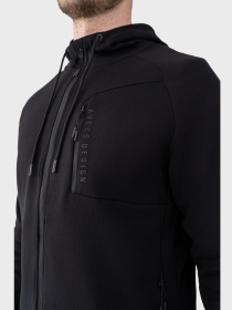 Спортивный костюм AVECS модель 50469_1 Фото