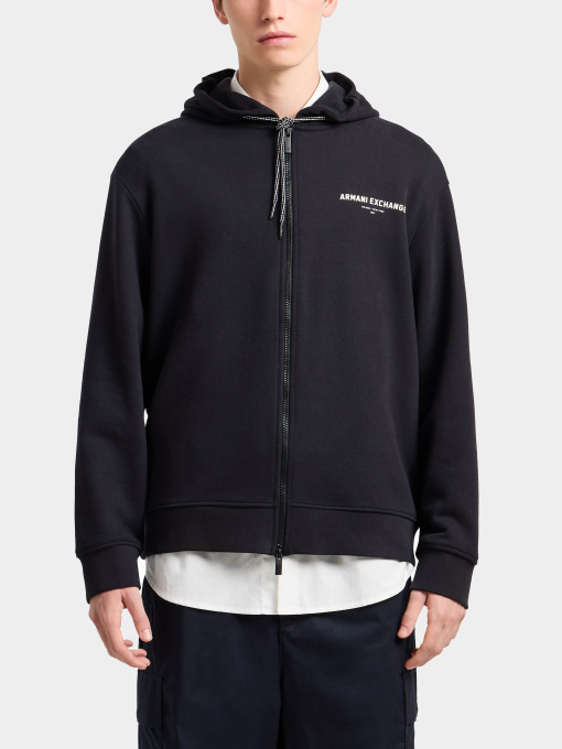 Кардигандар мен жемпірлер Armani Exchange үлгі XM000223-AF12656-UB101 Фото