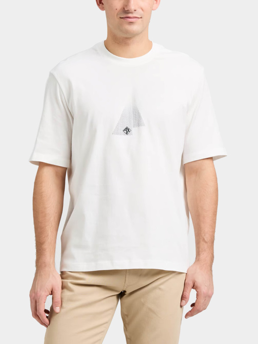 Футболки и поло Armani Exchange модель XM000270-AF12112-U0009 Фото