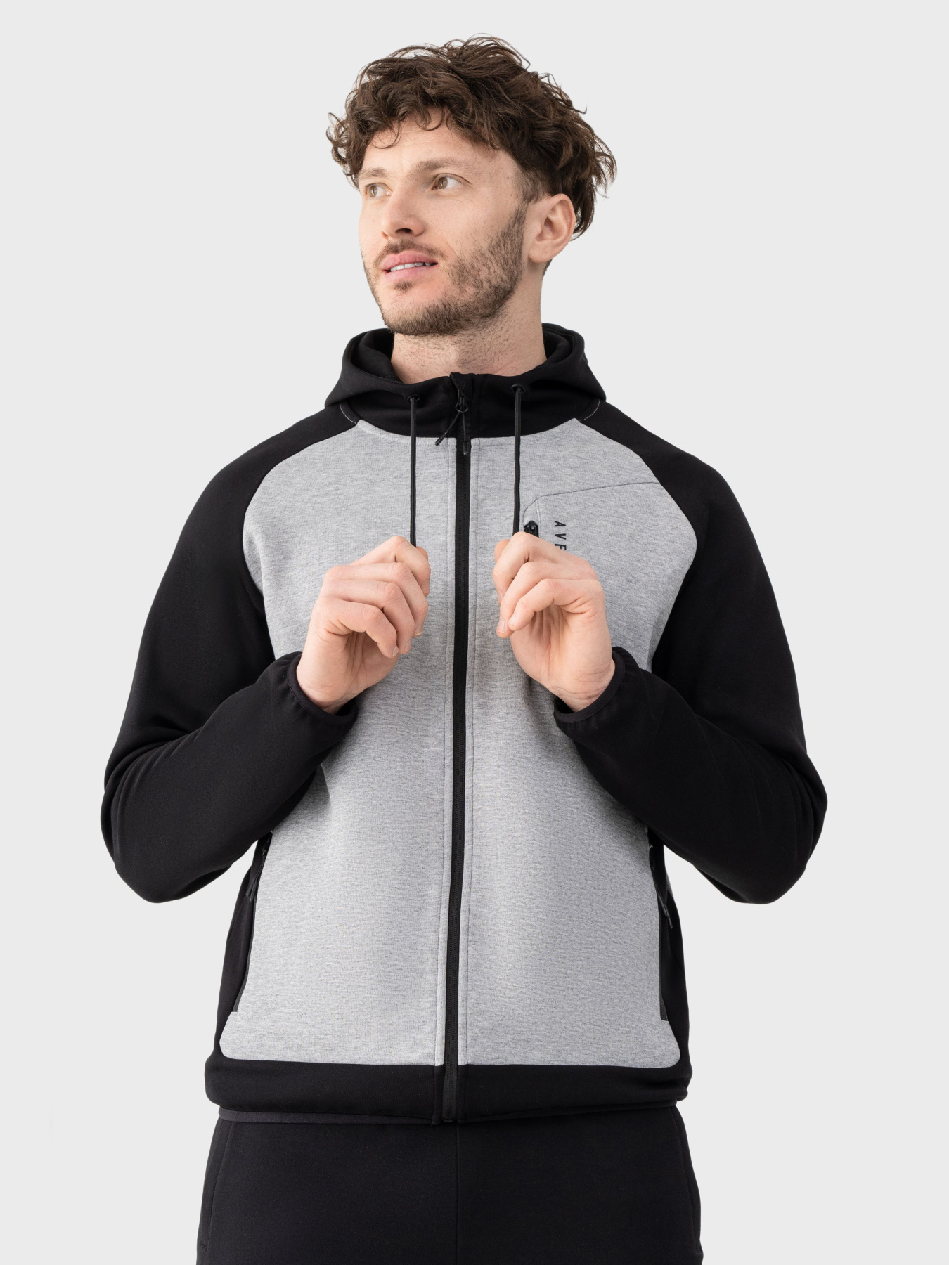 Спортивний костюм AVECS модель 50469_14 Фото