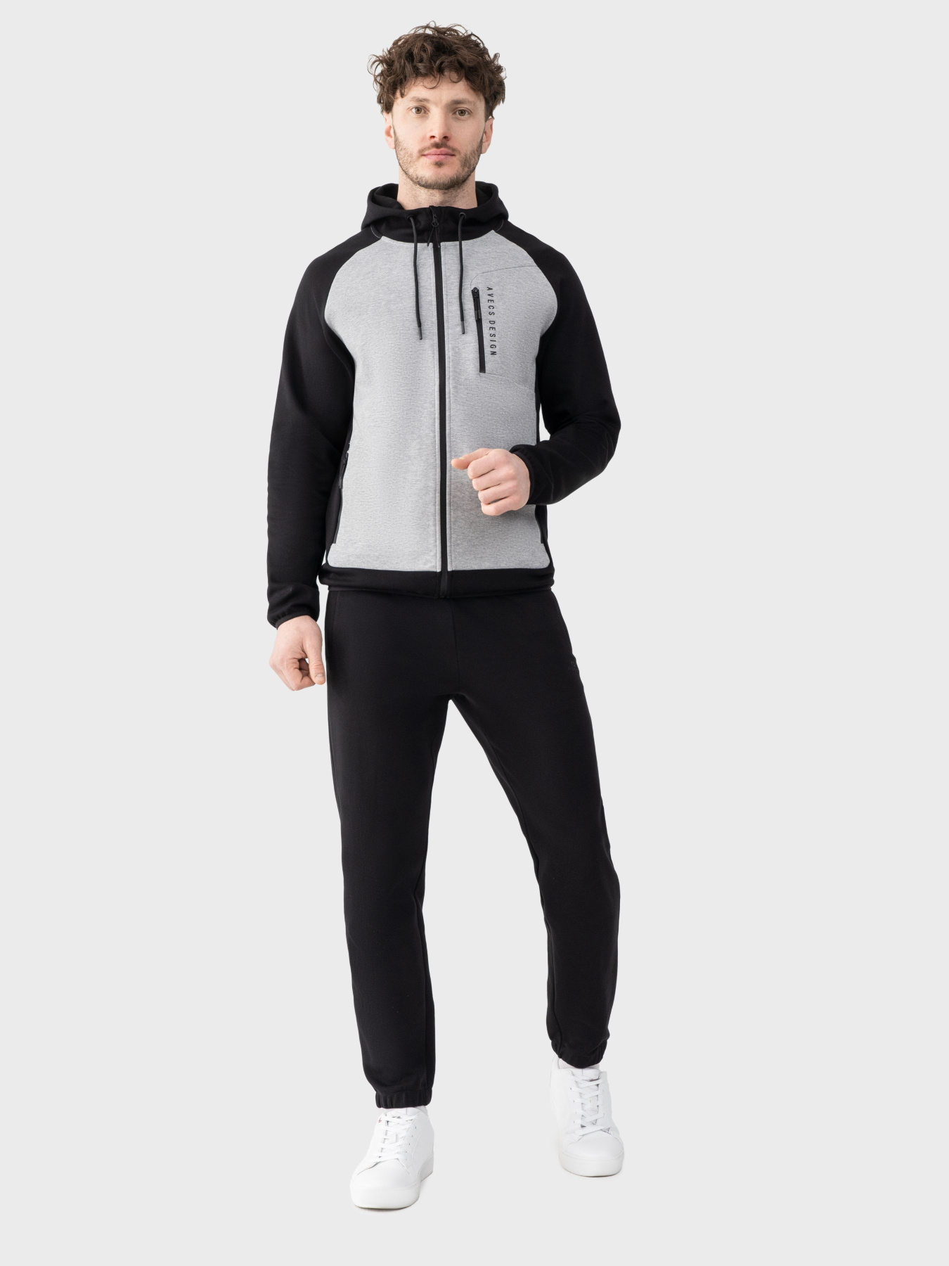 Спортивний костюм AVECS модель 50469_14 Фото