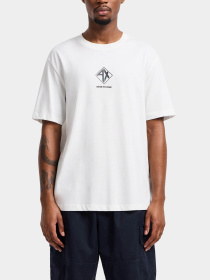 Футболки и поло Armani Exchange модель XM000276-AF12308-U0009 Фото