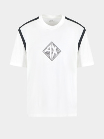 Футболки и поло Armani Exchange модель XM000279-AF12308-U0009 Фото