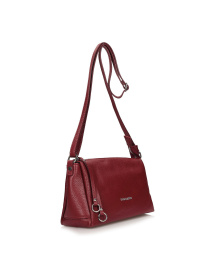 Кросс-боди Toscanio модель B60C.CZERWONY Фото