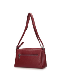 Крос-боді Toscanio модель B60C.CZERWONY Фото