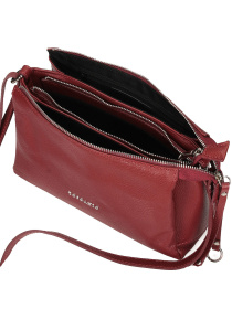 Крос-боді Toscanio модель B60C.CZERWONY Фото