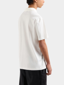 Футболки и поло Armani Exchange модель XM000492-AF10364-U0009 Фото