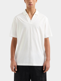 Футболки и поло Armani Exchange модель XM000492-AF10364-U0009 Фото