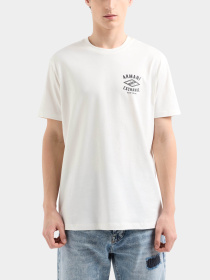 Футболки и поло Armani Exchange модель XM000550-AF10362-U0009 Фото