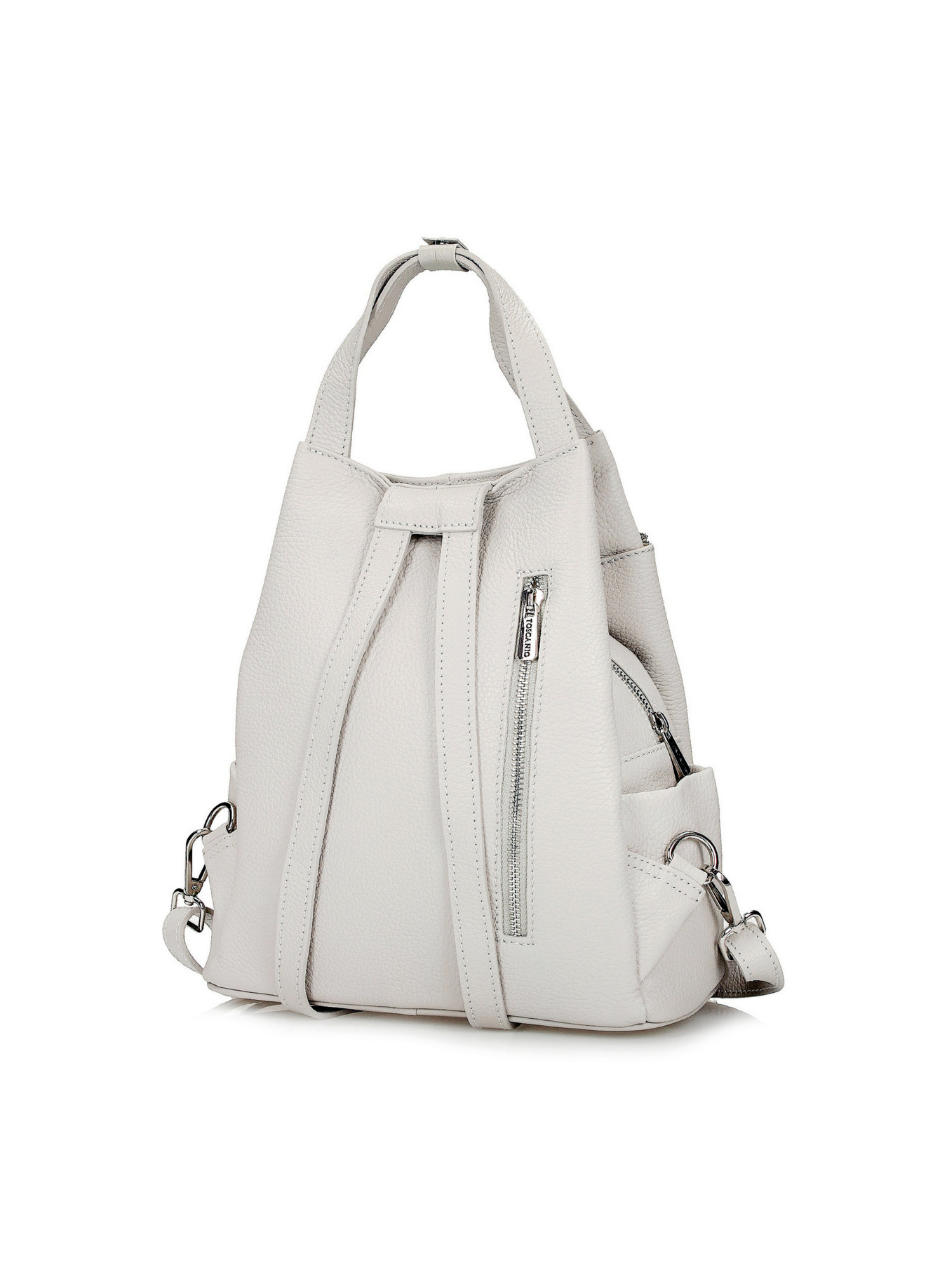 Рюкзак Toscanio модель E97J.SZARYD86 Фото