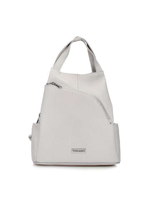 Рюкзак Toscanio модель E97J.SZARYD86 Фото