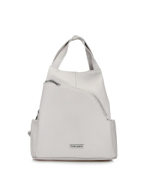 Повсякденний рюкзак Toscanio модель E97J.SZARYD86 Фото