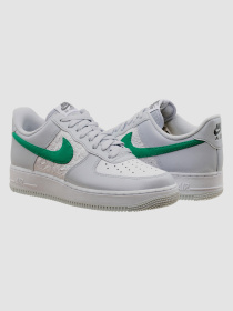 Кросівки NIKE Air Force модель FD0667-001 Фото