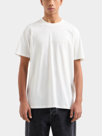 Футболки и поло Armani Exchange модель XM000554-AF10356-U0009 Фото
