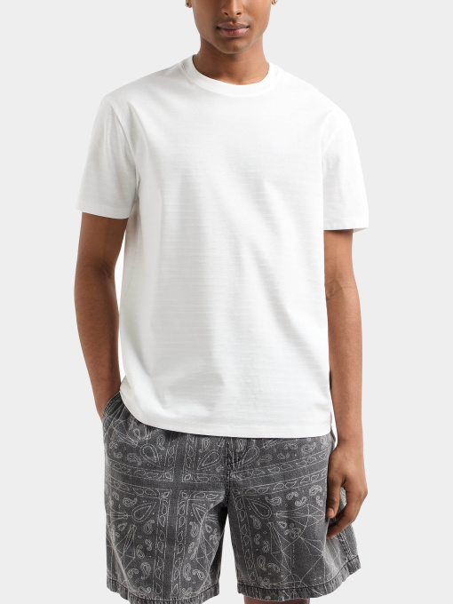 Футболки и поло Armani Exchange модель XM000730-AF13025-U0009 Фото