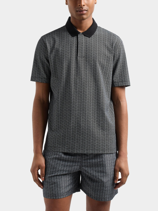 Футболки и поло Armani Exchange модель XM000736-AF10819-FC012 Фото