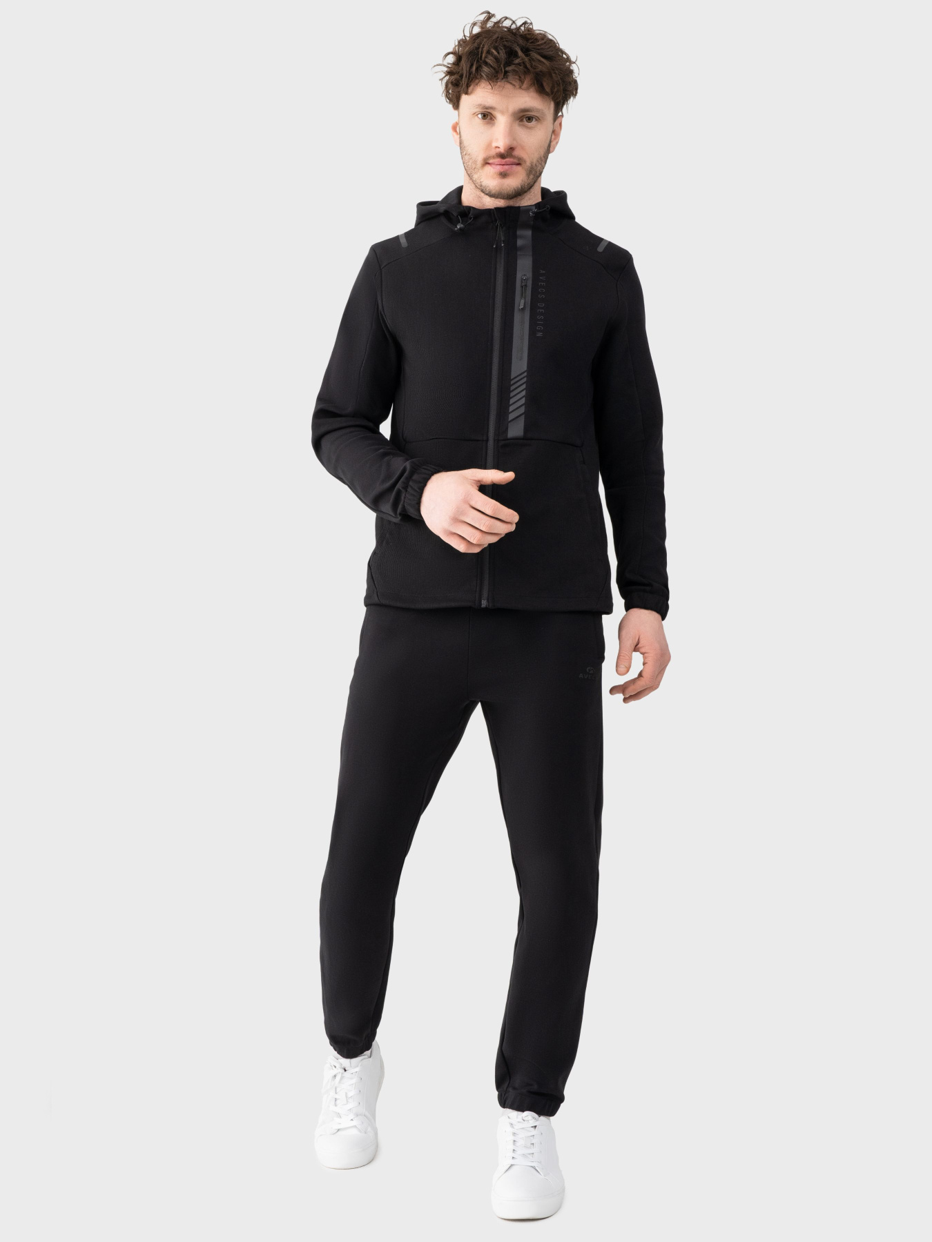 Спортивный костюм AVECS модель 50466_1 Фото