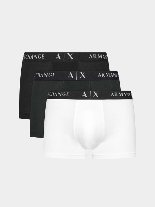 Нижнее белье Armani Exchange модель XM000871-AF13682-M7035 Фото