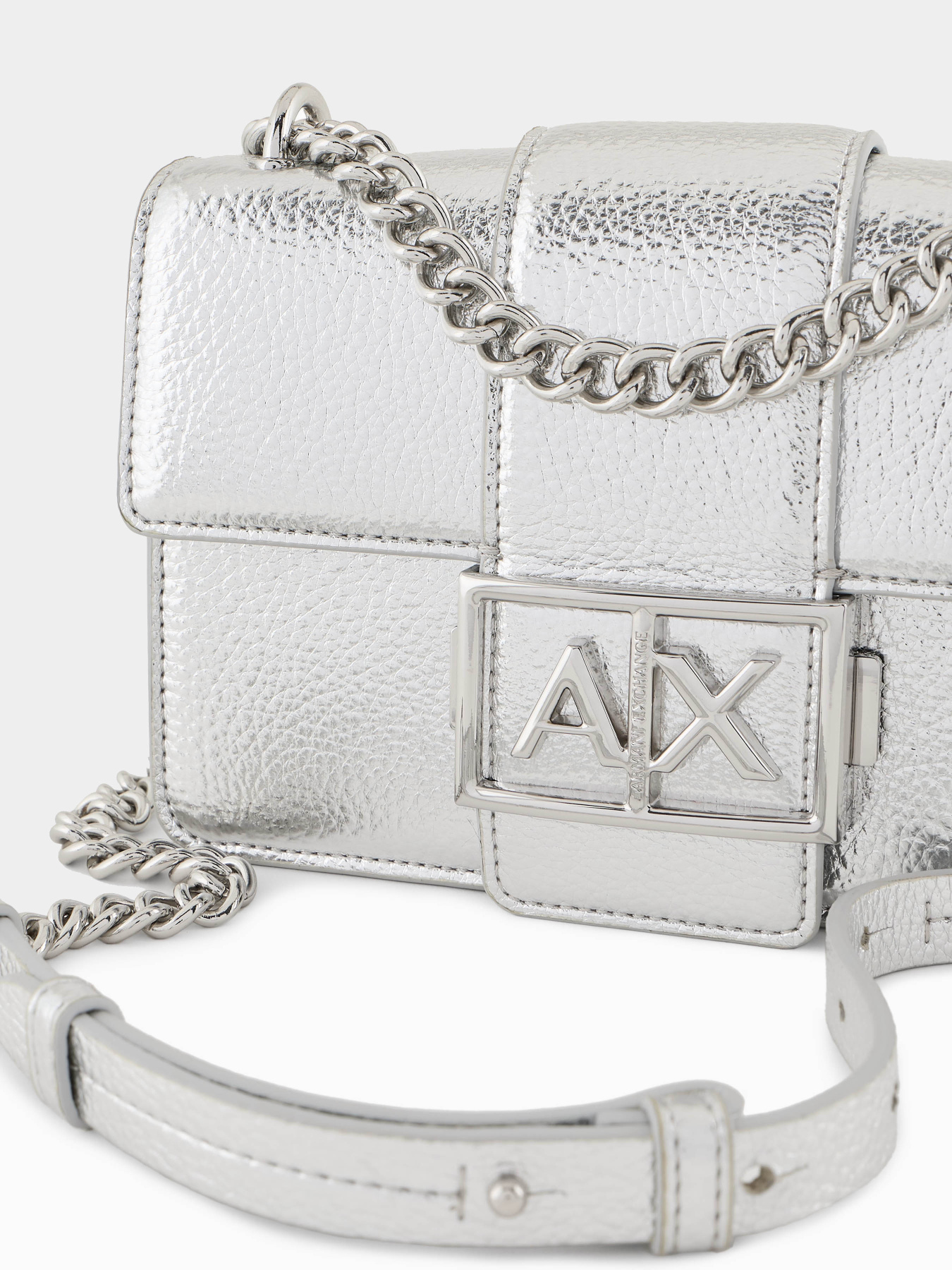 Сумки Armani Exchange модель XW000071-AF11898-M8040 Фото