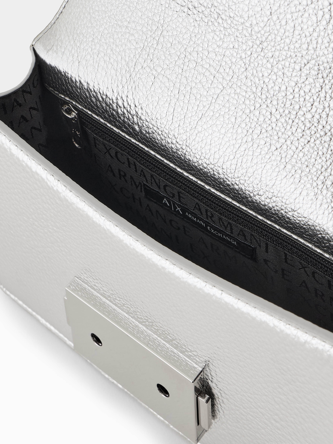 Сумки Armani Exchange модель XW000071-AF11898-M8040 Фото