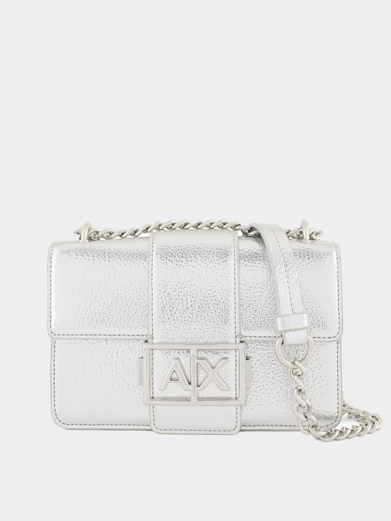 Сумки Armani Exchange модель XW000071-AF11898-M8040 Фото