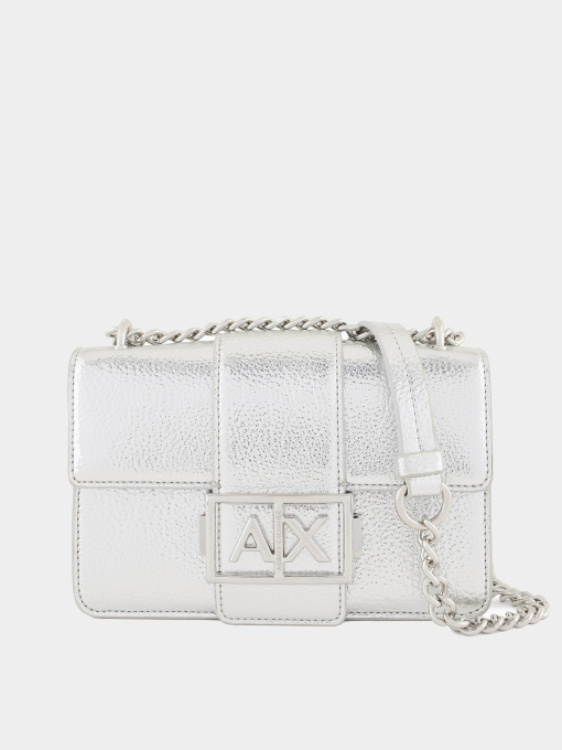 Сумки Armani Exchange модель XW000071-AF11898-M8040 Фото