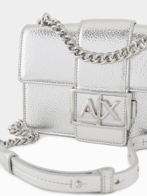Сумки Armani Exchange модель XW000071-AF11898-M8040 Фото