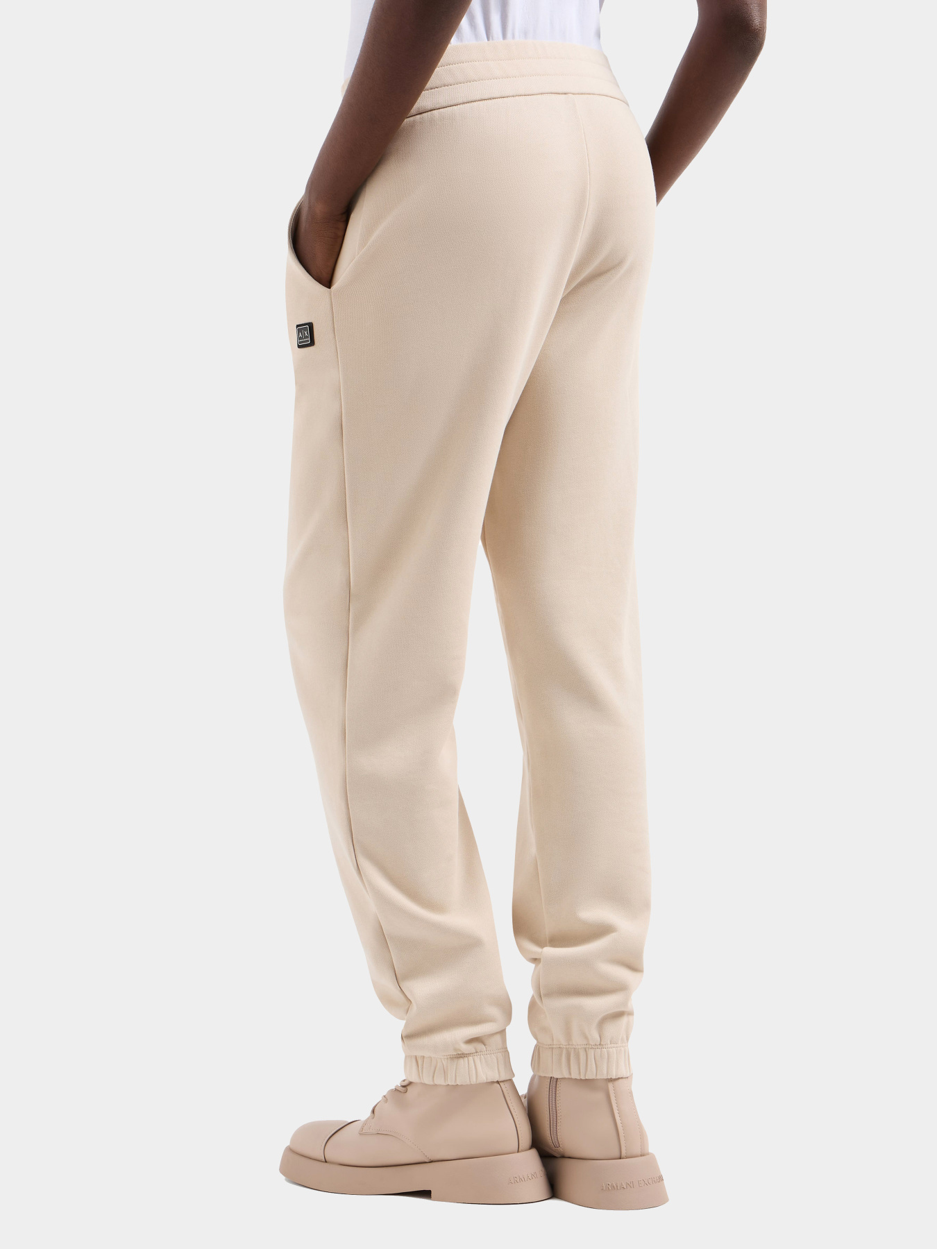 Брюки Armani Exchange модель XW000089-AF10172-U1095 Фото