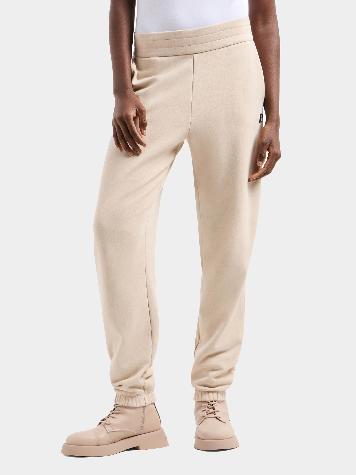 Брюки Armani Exchange модель XW000089-AF10172-U1095 Фото