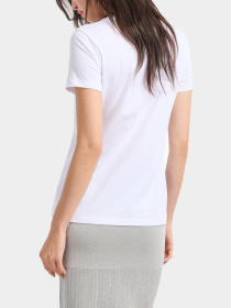 Футболки и поло Armani Exchange модель XW000109-AF10359-U0002 Фото