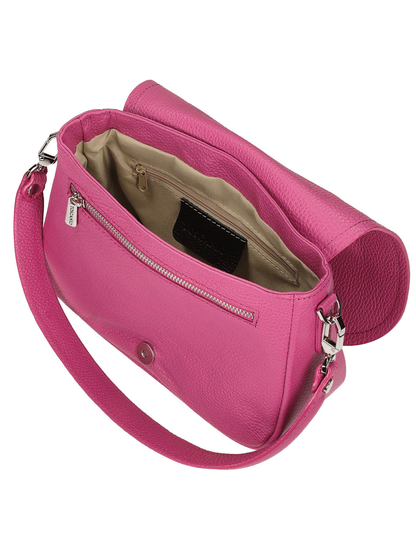 Сумка Toscanio модель F187FUKSJAD02 Фото