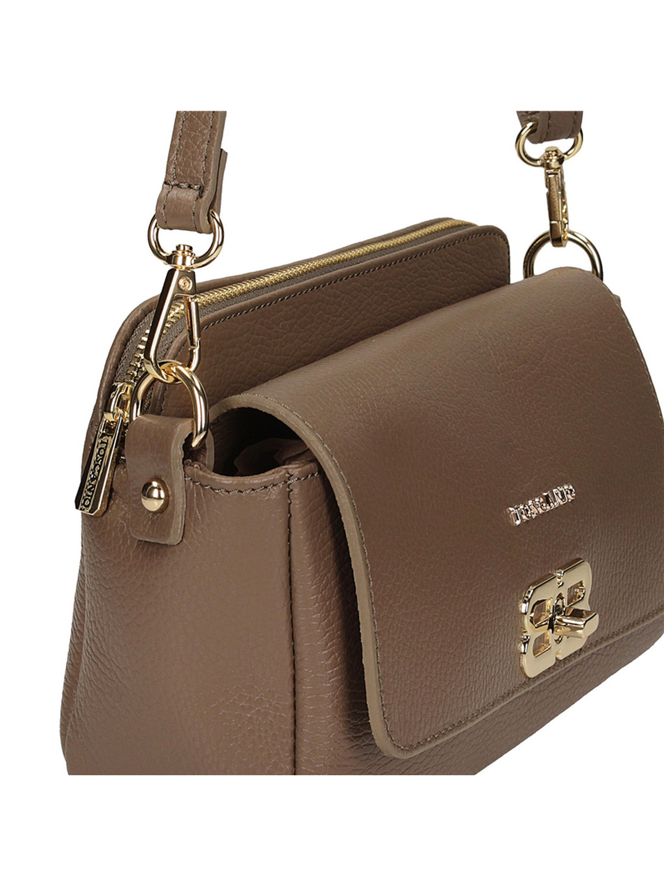 Кросс-боди Toscanio модель F223BEZD40 Фото