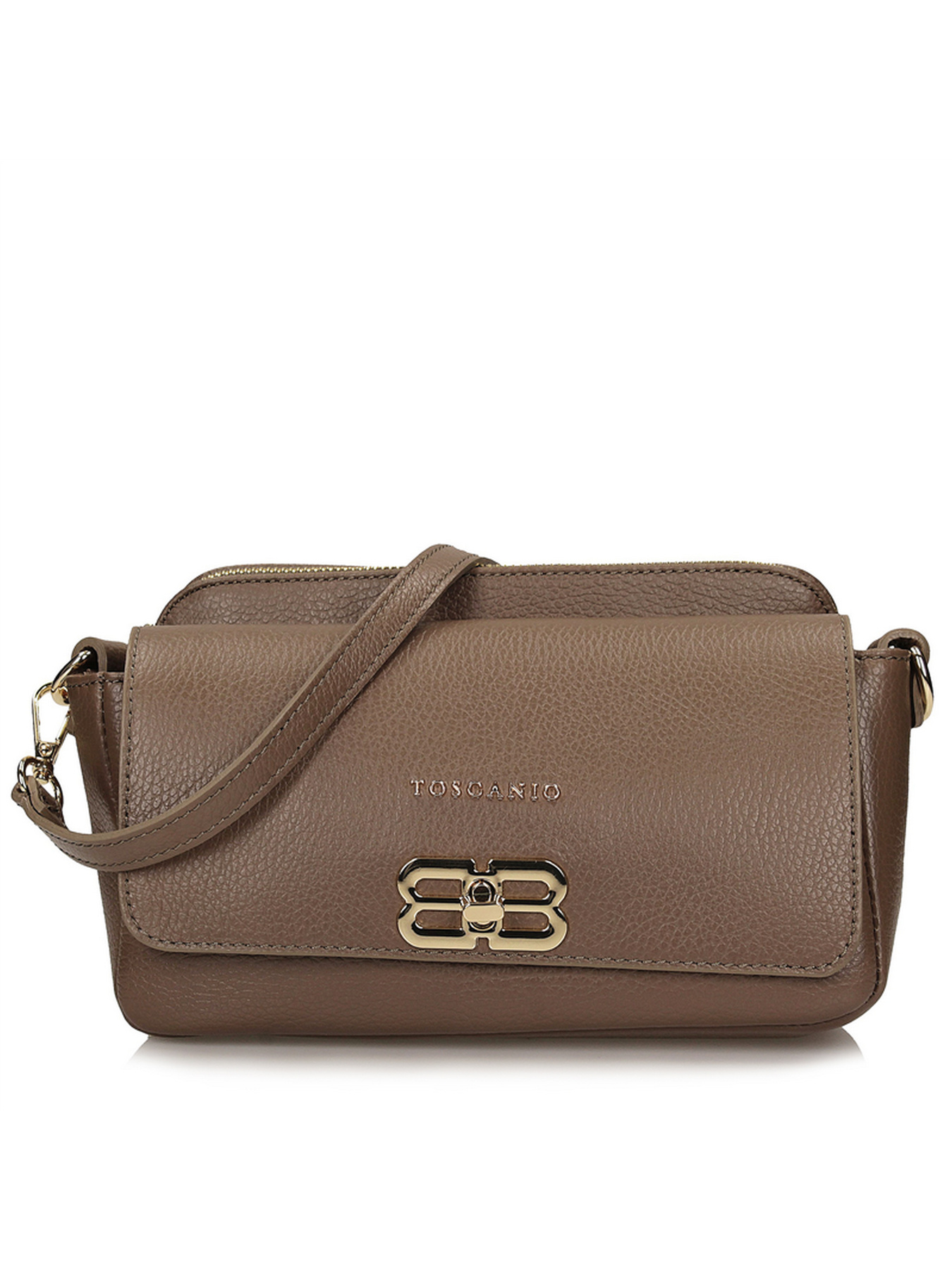Кросс-боди Toscanio модель F223BEZD40 Фото