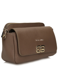 Кросс-боди Toscanio модель F223BEZD40 Фото