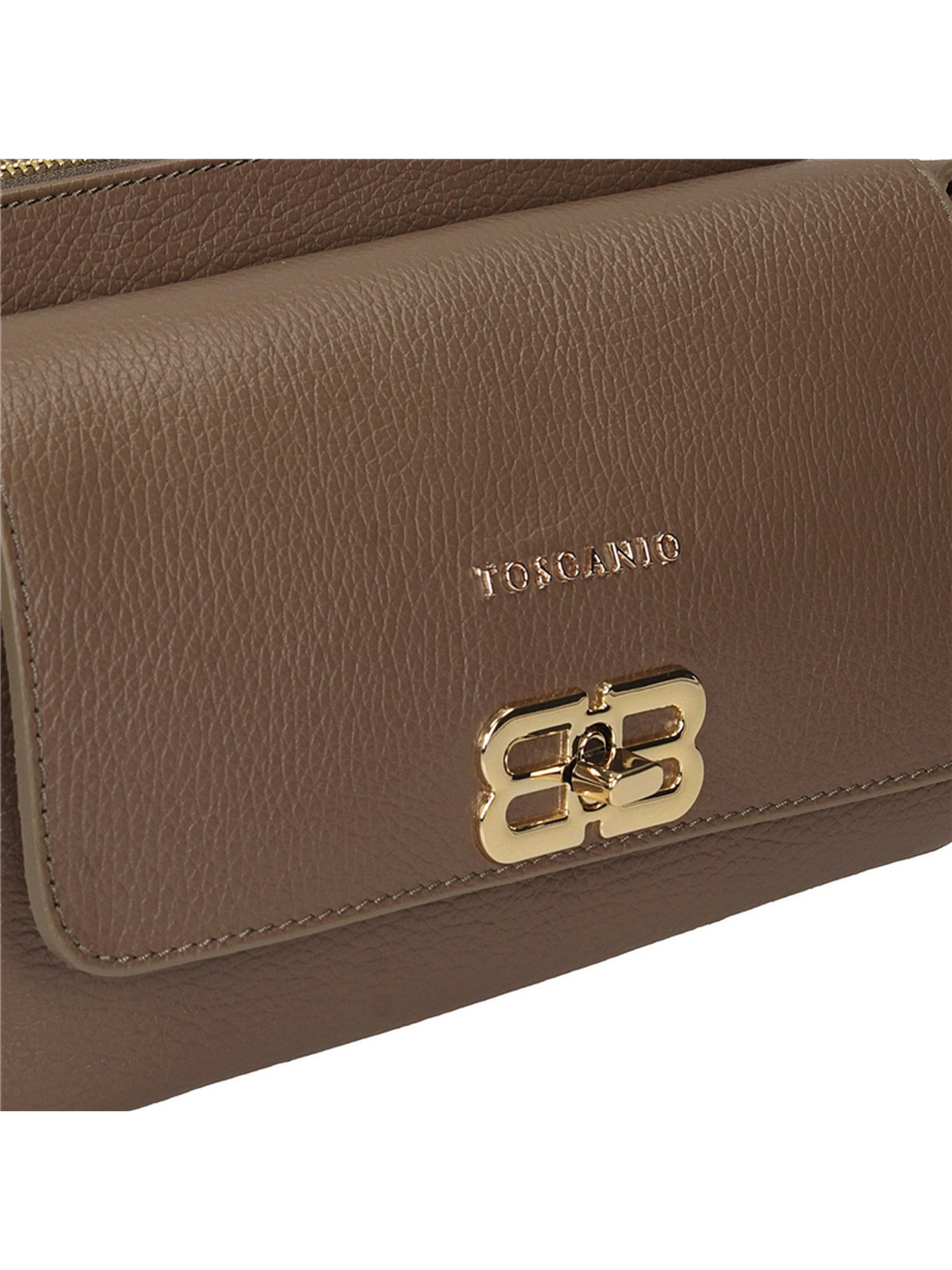 Крос-боді Toscanio модель F223BEZD40 Фото