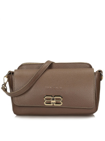 Крос-боді Toscanio модель F223BEZD40 Фото