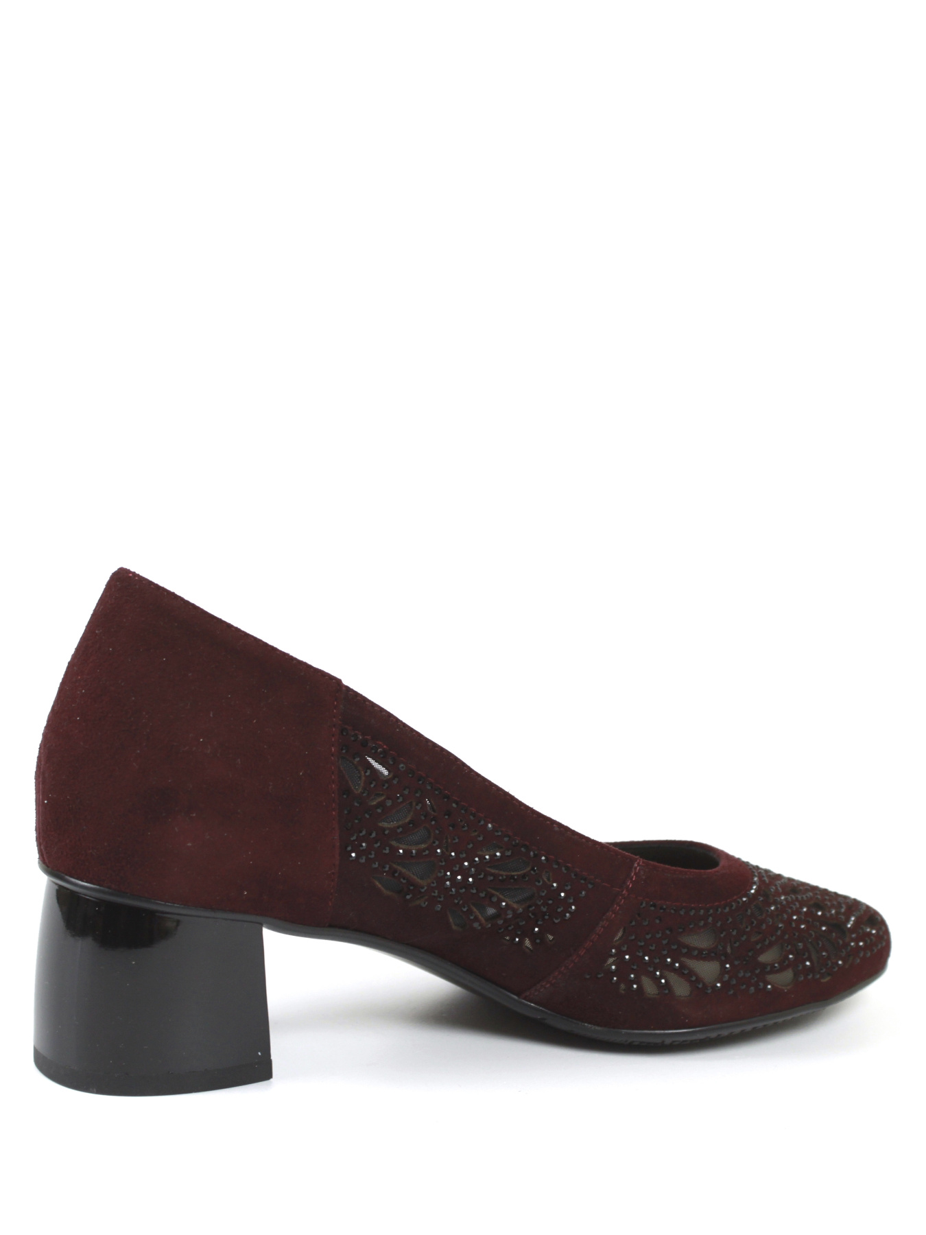 Туфли It-girl модель S369-24-R264 Фото