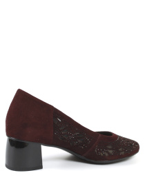 Туфли It-girl модель S369-24-R264 Фото