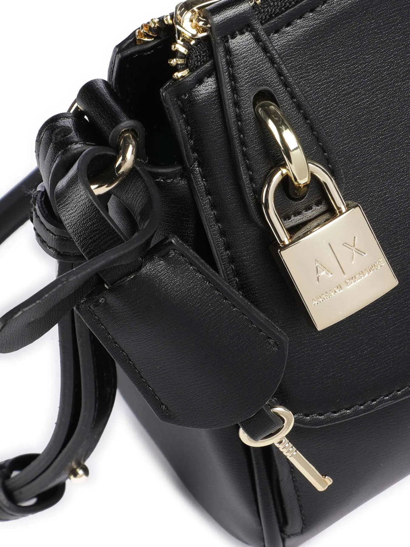 Сумки Armani Exchange модель XW000304-AF12040-UC001 Фото