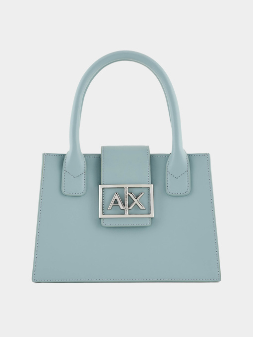 Сумки Armani Exchange модель XW000306-AF12039-U8027 Фото
