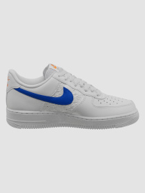 Кросівки NIKE Air Force модель FD0667-100 Фото