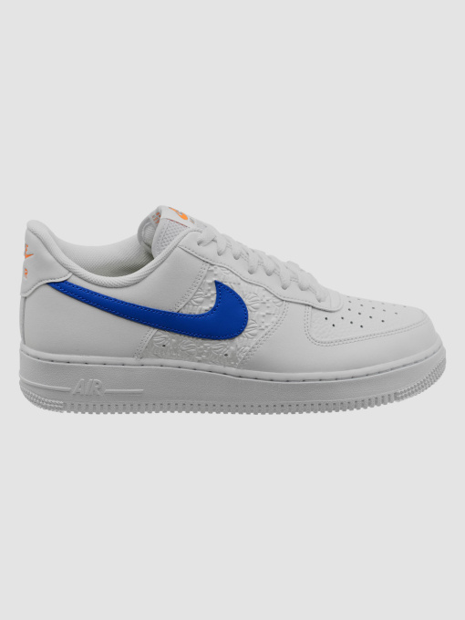 Кроссовки повседневные NIKE Air Force модель FD0667-100 Фото