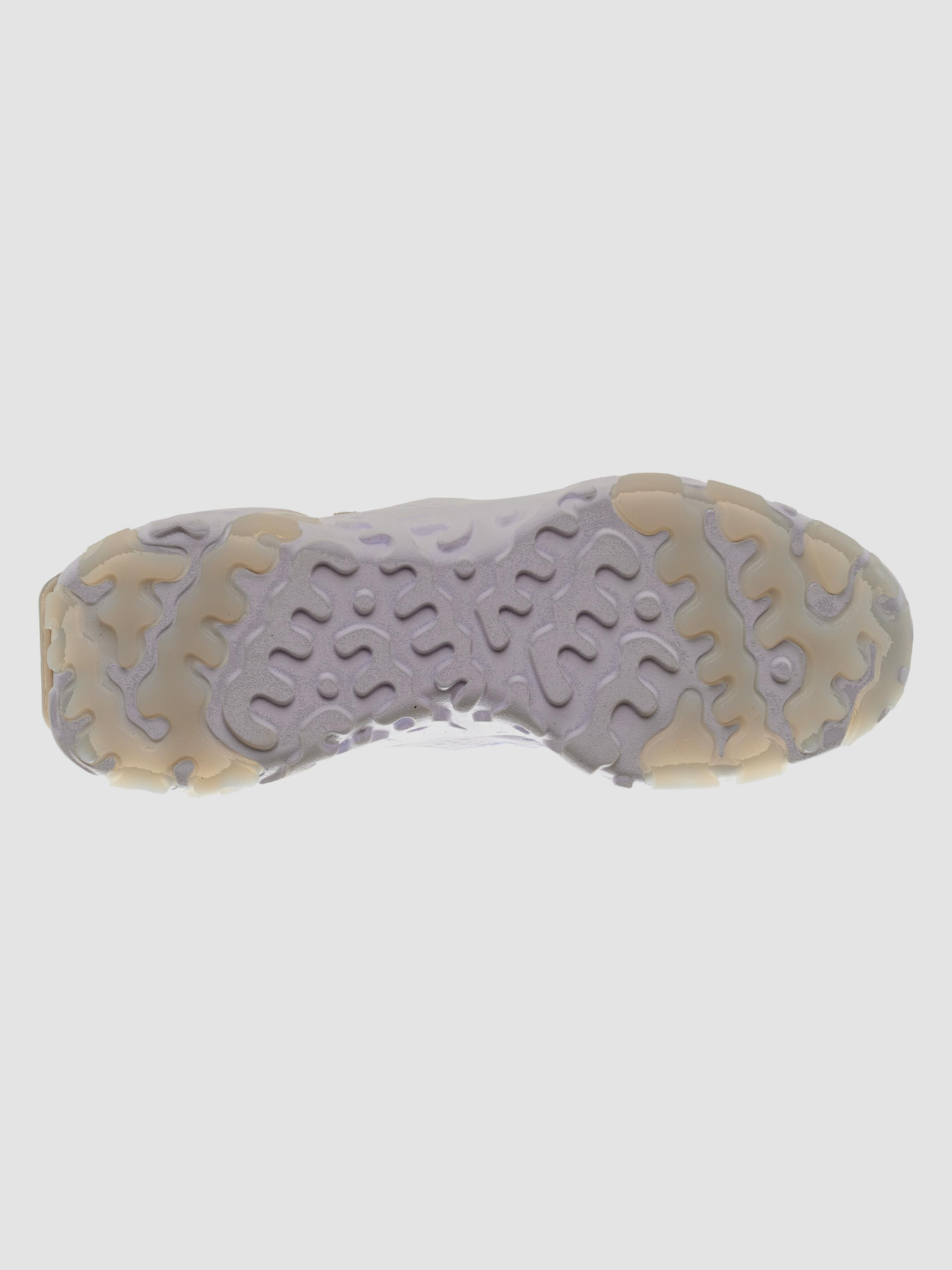 Кроссовки повседневные NIKE React Vision модель FJ4231-100 Кроссовки повседневные NIKE React Vision модель FJ4231-100 Фото