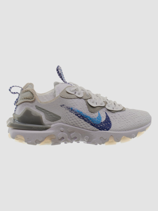 Кросівки повсякденні NIKE React Vision модель FJ4231-100 Фото