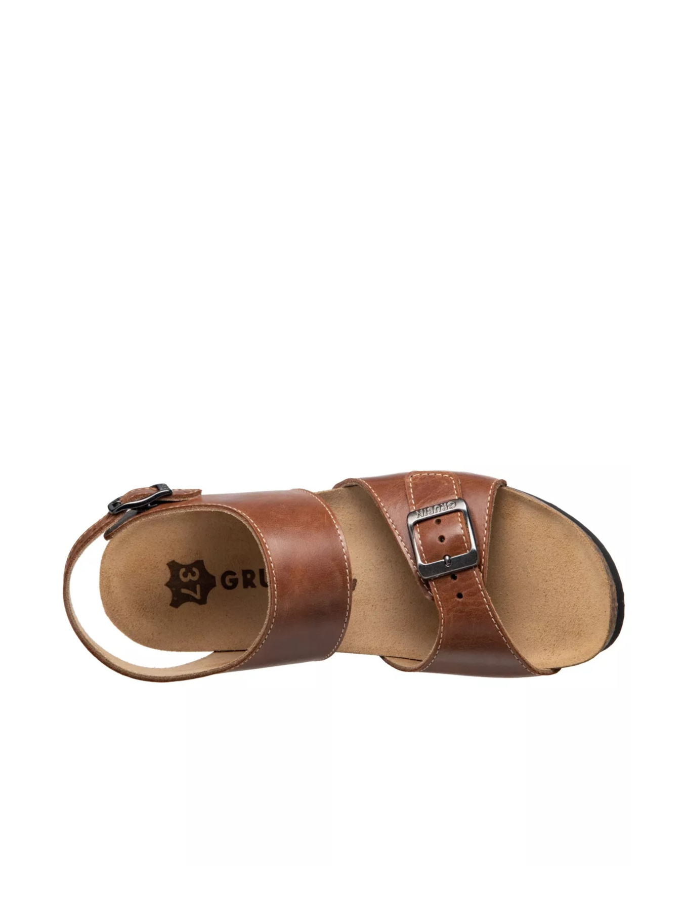 Босоніжки Grubin модель gr-277361 Фото