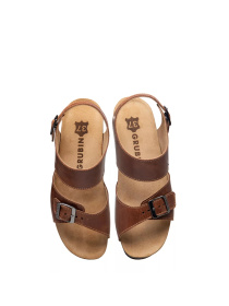 Босоніжки Grubin модель gr-277361 Фото